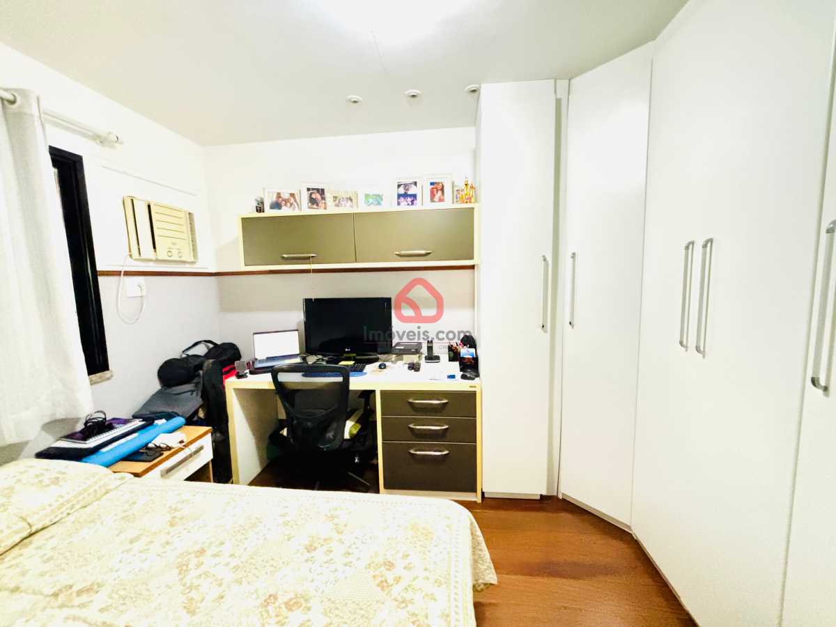 Conheça WhatsApp Image 2026-06-11 at 1 do imóvel - Apartamento 3 quartos à venda Barra da Tijuca, Rio de Janeiro - R$ 1.680.000 - BTAP30127 - 14 WhatsApp Image 2026-06-11 at 1 - 14