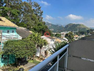 Casa em Condomínio 3 quartos à venda Taquara, Rio de Janeiro - R$ 620.000 - PECN30769