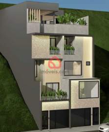 Casa em Condomínio 5 quartos à venda Taquara, Rio de Janeiro - R$ 480.000 - PECN50098
