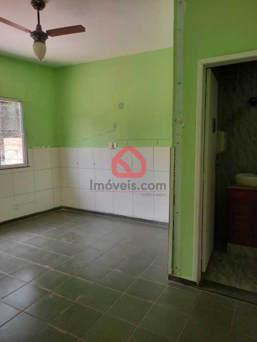 Conheça 81ef9647-9dea-4da9-9353-5c370b do imóvel - Casa em Condomínio 4 quartos à venda Taquara, Rio de Janeiro - R$ 460.000 - PSCN40108 - 6 81ef9647-9dea-4da9-9353-5c370b - 6