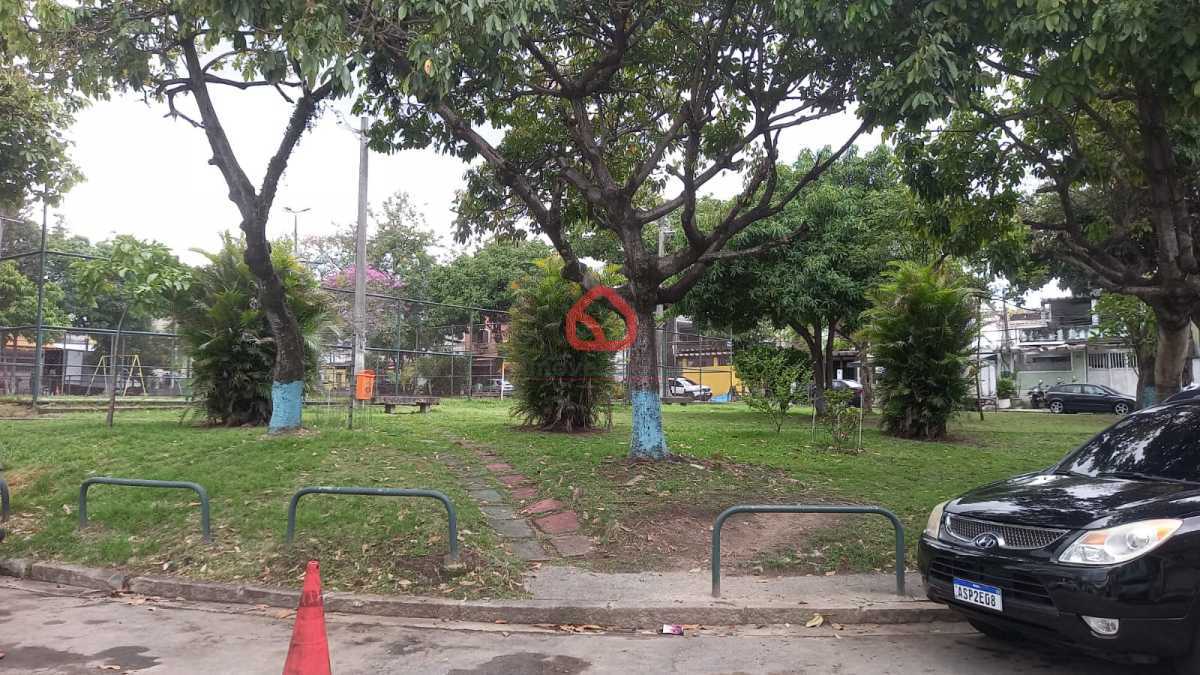 Conheça 93475cc4-4217-48c9-8271-b8e0bd do imóvel - Casa em Condomínio 4 quartos à venda Taquara, Rio de Janeiro - R$ 460.000 - PSCN40108 - 10 93475cc4-4217-48c9-8271-b8e0bd - 10