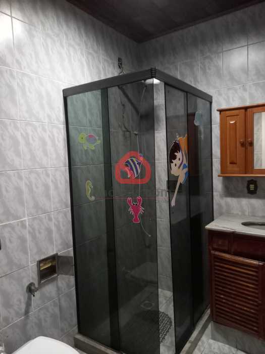 Conheça a36f9f6d-695b-4102-92e3-b70324 do imóvel - Casa em Condomínio 4 quartos à venda Taquara, Rio de Janeiro - R$ 460.000 - PSCN40108 - 8 a36f9f6d-695b-4102-92e3-b70324 - 8