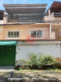 Casa em Condomínio 4 quartos à venda Taquara, Rio de Janeiro - R$ 460.000 - PSCN40108 Casa em Condomínio 4 quartos à venda Taquara, Rio de Janeiro - R$ 460.000 - PSCN40108