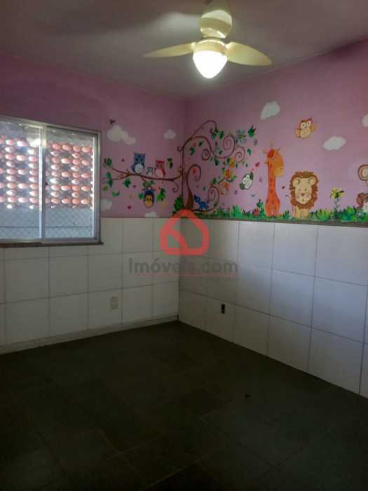 Conheça d1d65c88-59e7-44af-8c20-7c8e8b do imóvel - Casa em Condomínio 4 quartos à venda Taquara, Rio de Janeiro - R$ 460.000 - PSCN40108 - 7 d1d65c88-59e7-44af-8c20-7c8e8b - 7