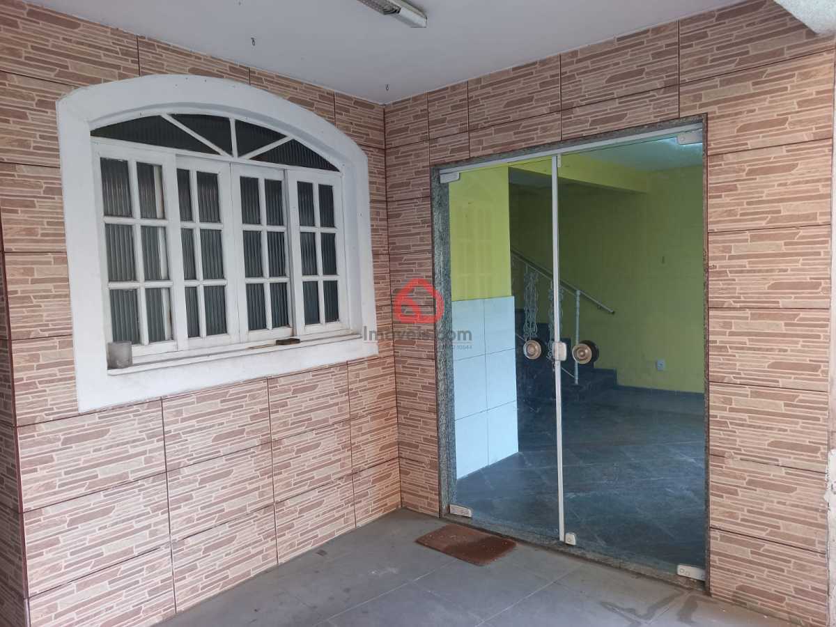 Conheça da97ddd4-d390-499c-9e47-0a0efd do imóvel - Casa em Condomínio 4 quartos à venda Taquara, Rio de Janeiro - R$ 460.000 - PSCN40108 - 2 da97ddd4-d390-499c-9e47-0a0efd - 2