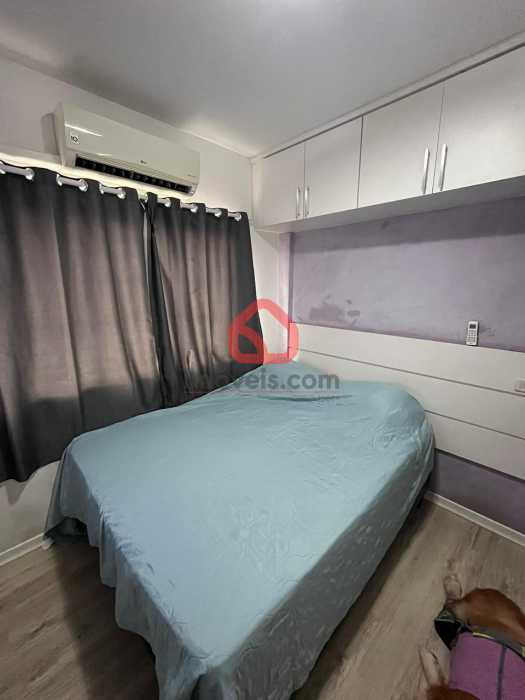 Conheça 8251b135-c005-4c5e-9451-3ea5fa do imóvel - Apartamento 2 quartos à venda Praça Seca, RJ, Rio de Janeiro - R$ 175.000 - PSAP23639 - 5 8251b135-c005-4c5e-9451-3ea5fa - 5