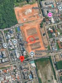 Terreno Unifamiliar à venda Recreio dos Bandeirantes, RJ, Rio de Janeiro - R$ 980.000 - PEUF00112