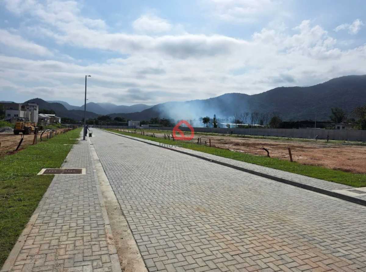 Conheça IMOVEISPONTOCOM 3. do imóvel - Terreno Unifamiliar à venda Vargem Pequena, RJ, Rio de Janeiro - R$ 480.000 - PEUF00113 - 4 IMOVEISPONTOCOM 3. - 4