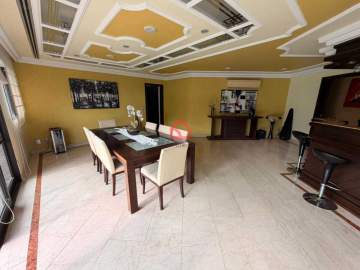 Apartamento 4 quartos à venda Barra da Tijuca, Rio de Janeiro - R$ 4.300.000 - BTAP40034