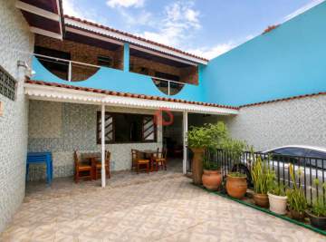 Casa 3 quartos à venda Curicica, RJ, Rio de Janeiro - R$ 750.000 - FECA30003