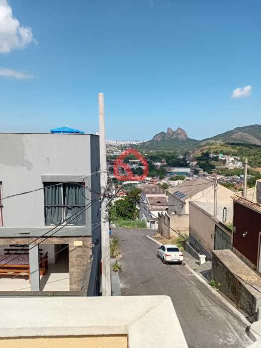 Conheça IMOVEISPONTOCOM 1. do imóvel - Casa em Condomínio 4 quartos à venda Jacarepaguá, Rio de Janeiro - R$ 379.000 - PECN40378 - 2 IMOVEISPONTOCOM 1. - 2