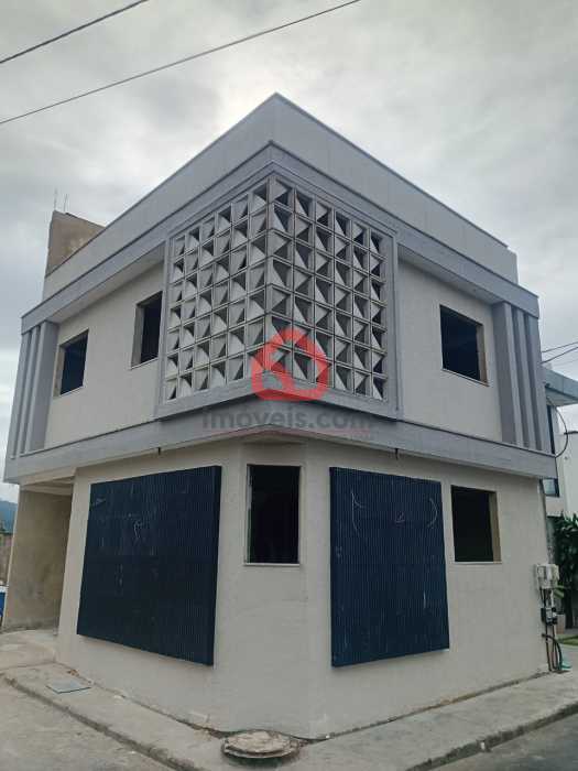 Conheça IMOVEISPONTOCOM 4. do imóvel - Casa em Condomínio 4 quartos à venda Jacarepaguá, Rio de Janeiro - R$ 379.000 - PECN40378 - 1 IMOVEISPONTOCOM 4. - 1