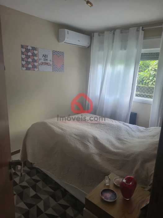 Conheça IMOVEISPONTOCOM 1. do imóvel - Apartamento 2 quartos à venda Vargem Pequena, RJ, Rio de Janeiro - R$ 365.000 - PEAP23860 - 9 IMOVEISPONTOCOM 1. - 9