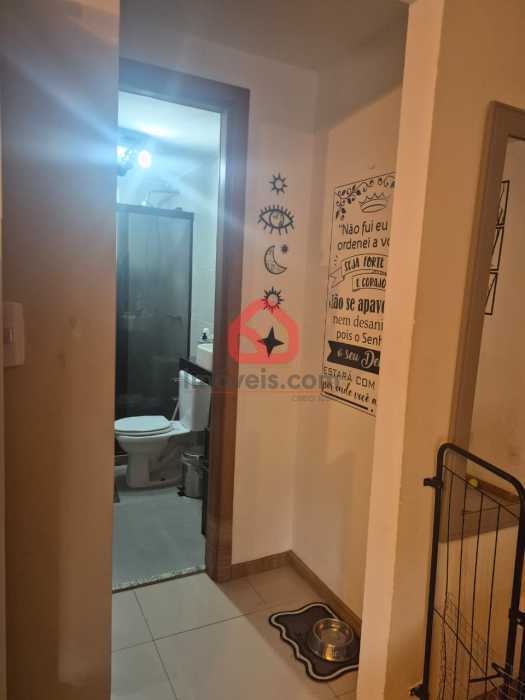 Conheça IMOVEISPONTOCOM 6. do imóvel - Apartamento 2 quartos à venda Vargem Pequena, RJ, Rio de Janeiro - R$ 365.000 - PEAP23860 - 7 IMOVEISPONTOCOM 6. - 7