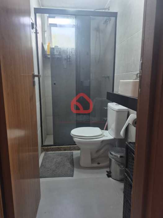 Conheça IMOVEISPONTOCOM 9. do imóvel - Apartamento 2 quartos à venda Vargem Pequena, RJ, Rio de Janeiro - R$ 365.000 - PEAP23860 - 12 IMOVEISPONTOCOM 9. - 12