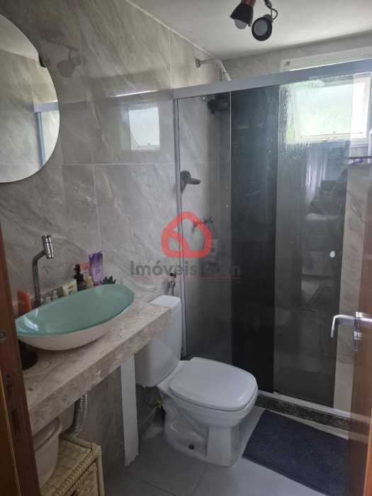 Conheça IMOVEISPONTOCOM 12. do imóvel - Apartamento 2 quartos à venda Vargem Pequena, RJ, Rio de Janeiro - R$ 365.000 - PEAP23860 - 13 IMOVEISPONTOCOM 12. - 13