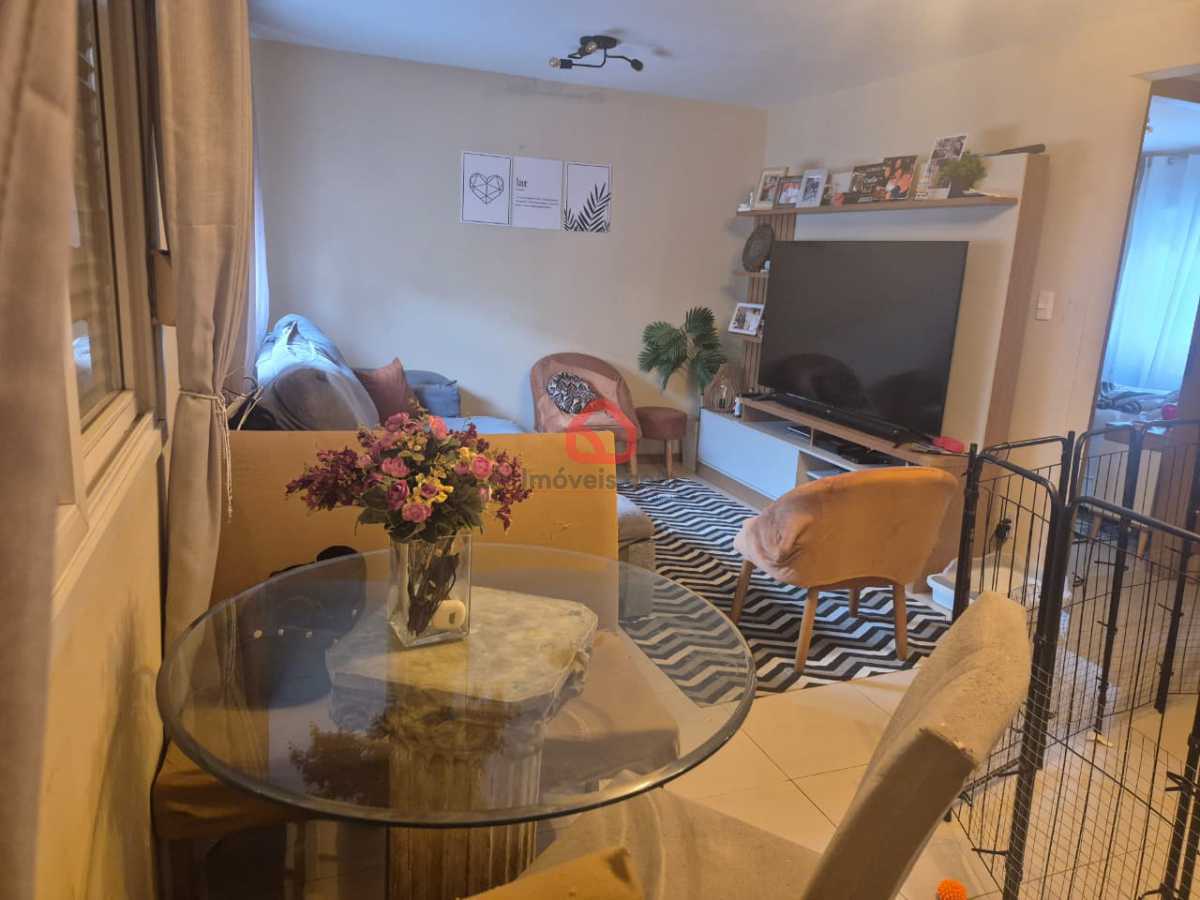 Conheça IMOVEISPONTOCOM 13. do imóvel - Apartamento 2 quartos à venda Vargem Pequena, RJ, Rio de Janeiro - R$ 365.000 - PEAP23860 - 5 IMOVEISPONTOCOM 13. - 5