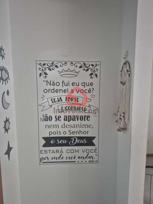 Conheça IMOVEISPONTOCOM 14. do imóvel - Apartamento 2 quartos à venda Vargem Pequena, RJ, Rio de Janeiro - R$ 365.000 - PEAP23860 - 8 IMOVEISPONTOCOM 14. - 8