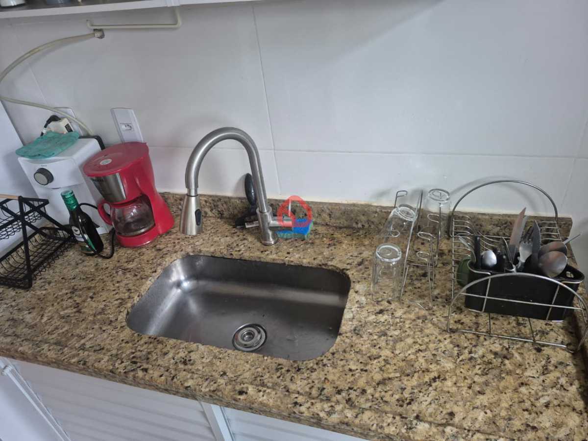 Conheça IMOVEISPONTOCOM 16. do imóvel - Apartamento 2 quartos à venda Vargem Pequena, RJ, Rio de Janeiro - R$ 365.000 - PEAP23860 - 17 IMOVEISPONTOCOM 16. - 17