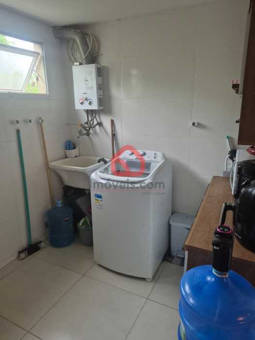 Conheça IMOVEISPONTOCOM 18. do imóvel - Apartamento 2 quartos à venda Vargem Pequena, RJ, Rio de Janeiro - R$ 365.000 - PEAP23860 - 18 IMOVEISPONTOCOM 18. - 18