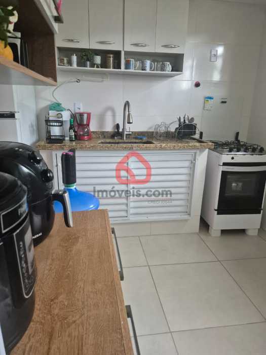 Conheça IMOVEISPONTOCOM 19. do imóvel - Apartamento 2 quartos à venda Vargem Pequena, RJ, Rio de Janeiro - R$ 365.000 - PEAP23860 - 16 IMOVEISPONTOCOM 19. - 16