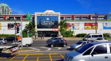 Loja 32m² à venda Barra da Tijuca, Rio de Janeiro - R$ 170.000 - BTLJ00011