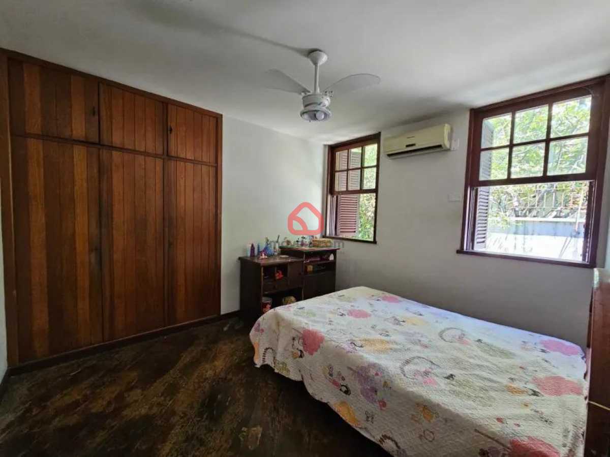 Conheça IMOVEISPONTOCOM 16. do imóvel - Casa em Condomínio 4 quartos à venda Freguesia (Jacarepaguá), Rio de Janeiro - R$ 1.750.000 - FECN40004 - 14 IMOVEISPONTOCOM 16. - 14