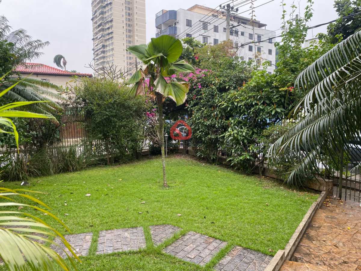 Conheça IMOVEISPONTOCOM 18. do imóvel - Casa em Condomínio 4 quartos à venda Freguesia (Jacarepaguá), Rio de Janeiro - R$ 1.750.000 - FECN40004 - 20 IMOVEISPONTOCOM 18. - 20