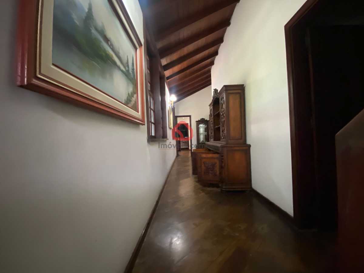 Conheça IMOVEISPONTOCOM 22. do imóvel - Casa em Condomínio 4 quartos à venda Freguesia (Jacarepaguá), Rio de Janeiro - R$ 1.750.000 - FECN40004 - 13 IMOVEISPONTOCOM 22. - 13