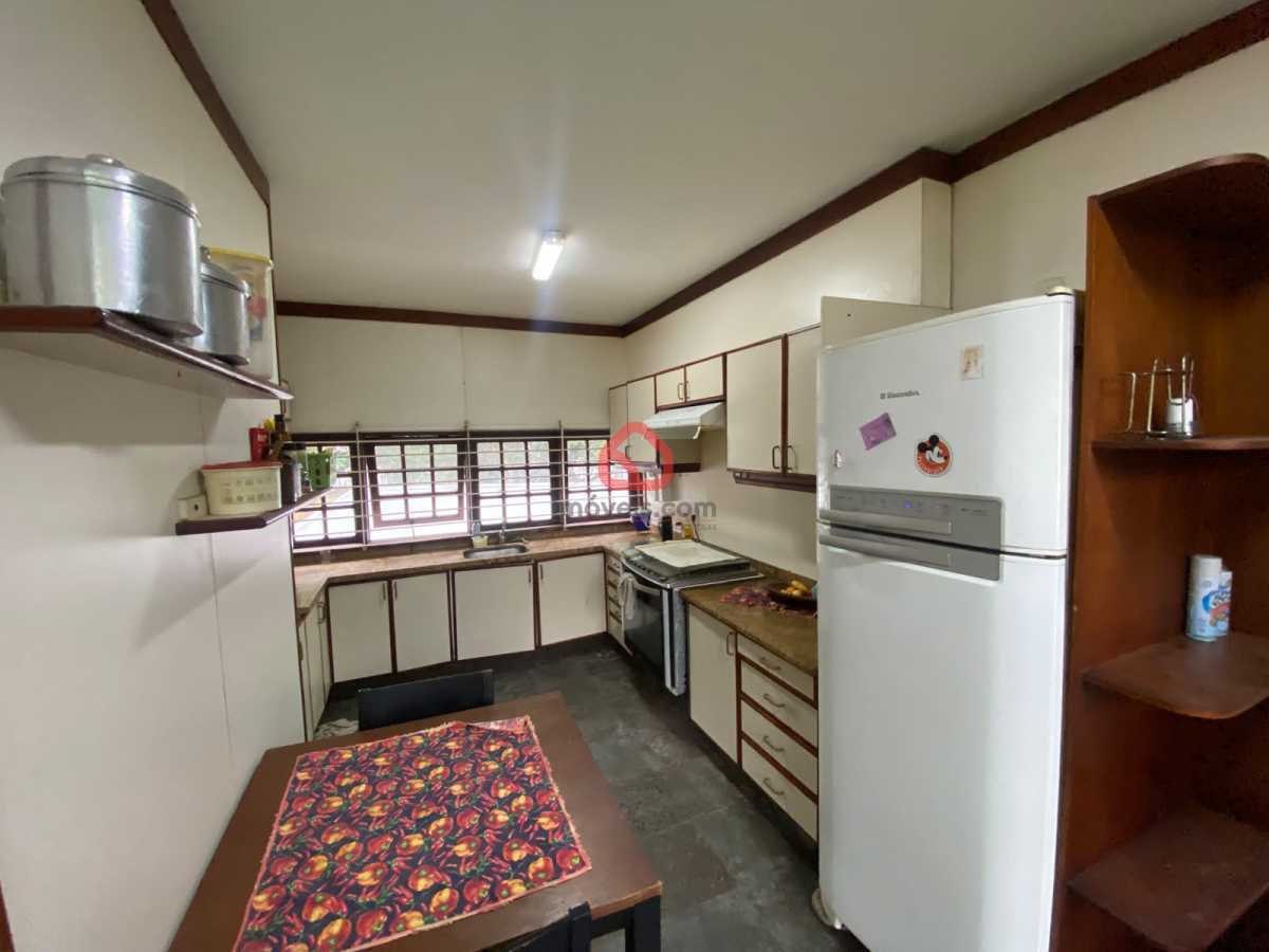 Conheça IMOVEISPONTOCOM 24. do imóvel - Casa em Condomínio 4 quartos à venda Freguesia (Jacarepaguá), Rio de Janeiro - R$ 1.750.000 - FECN40004 - 7 IMOVEISPONTOCOM 24. - 7