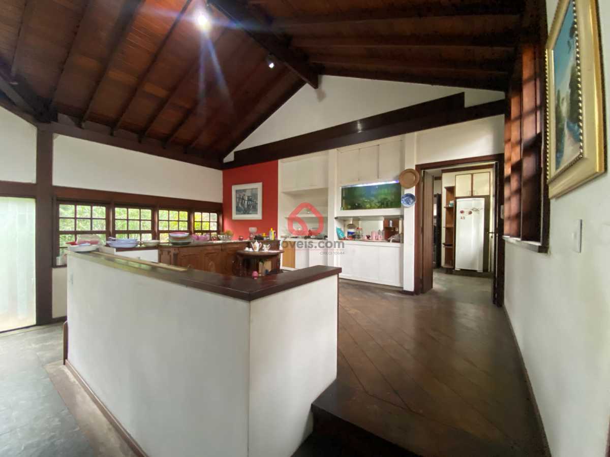 Conheça IMOVEISPONTOCOM 27. do imóvel - Casa em Condomínio 4 quartos à venda Freguesia (Jacarepaguá), Rio de Janeiro - R$ 1.750.000 - FECN40004 - 9 IMOVEISPONTOCOM 27. - 9