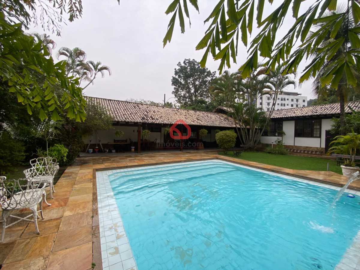 Conheça IMOVEISPONTOCOM 28. do imóvel - Casa em Condomínio 4 quartos à venda Freguesia (Jacarepaguá), Rio de Janeiro - R$ 1.750.000 - FECN40004 - 22 IMOVEISPONTOCOM 28. - 22