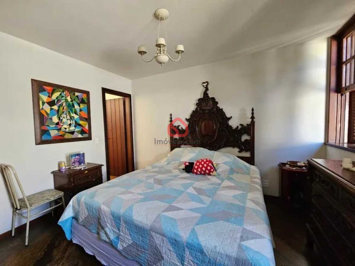 Conheça IMOVEISPONTOCOM 31. do imóvel - Casa em Condomínio 4 quartos à venda Freguesia (Jacarepaguá), Rio de Janeiro - R$ 1.750.000 - FECN40004 - 16 IMOVEISPONTOCOM 31. - 16