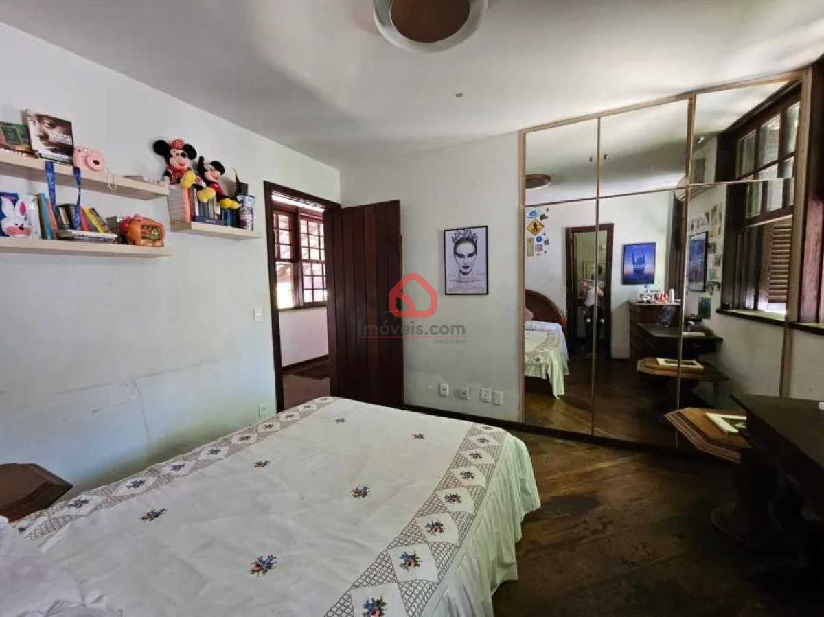 Conheça IMOVEISPONTOCOM 32. do imóvel - Casa em Condomínio 4 quartos à venda Freguesia (Jacarepaguá), Rio de Janeiro - R$ 1.750.000 - FECN40004 - 15 IMOVEISPONTOCOM 32. - 15