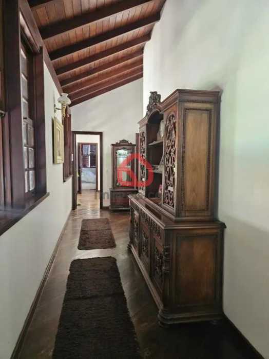 Conheça IMOVEISPONTOCOM 34. do imóvel - Casa em Condomínio 4 quartos à venda Freguesia (Jacarepaguá), Rio de Janeiro - R$ 1.750.000 - FECN40004 - 12 IMOVEISPONTOCOM 34. - 12