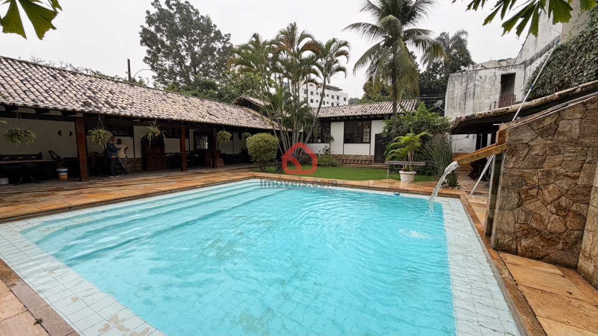 Conheça IMOVEISPONTOCOM} 3. do imóvel - Casa em Condomínio 4 quartos à venda Freguesia (Jacarepaguá), Rio de Janeiro - R$ 1.750.000 - FECN40004 - 26 IMOVEISPONTOCOM} 3. - 26