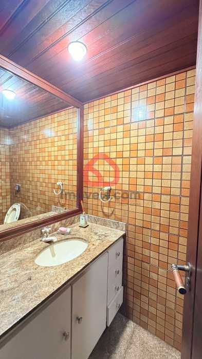 Conheça IMOVEISPONTOCOM} 7. do imóvel - Casa em Condomínio 4 quartos à venda Freguesia (Jacarepaguá), Rio de Janeiro - R$ 1.750.000 - FECN40004 - 18 IMOVEISPONTOCOM} 7. - 18