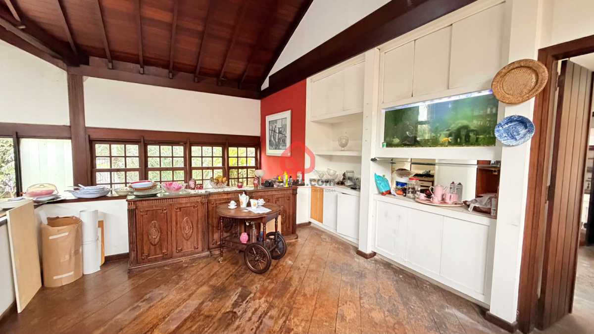 Conheça IMOVEISPONTOCOM} 8. do imóvel - Casa em Condomínio 4 quartos à venda Freguesia (Jacarepaguá), Rio de Janeiro - R$ 1.750.000 - FECN40004 - 6 IMOVEISPONTOCOM} 8. - 6