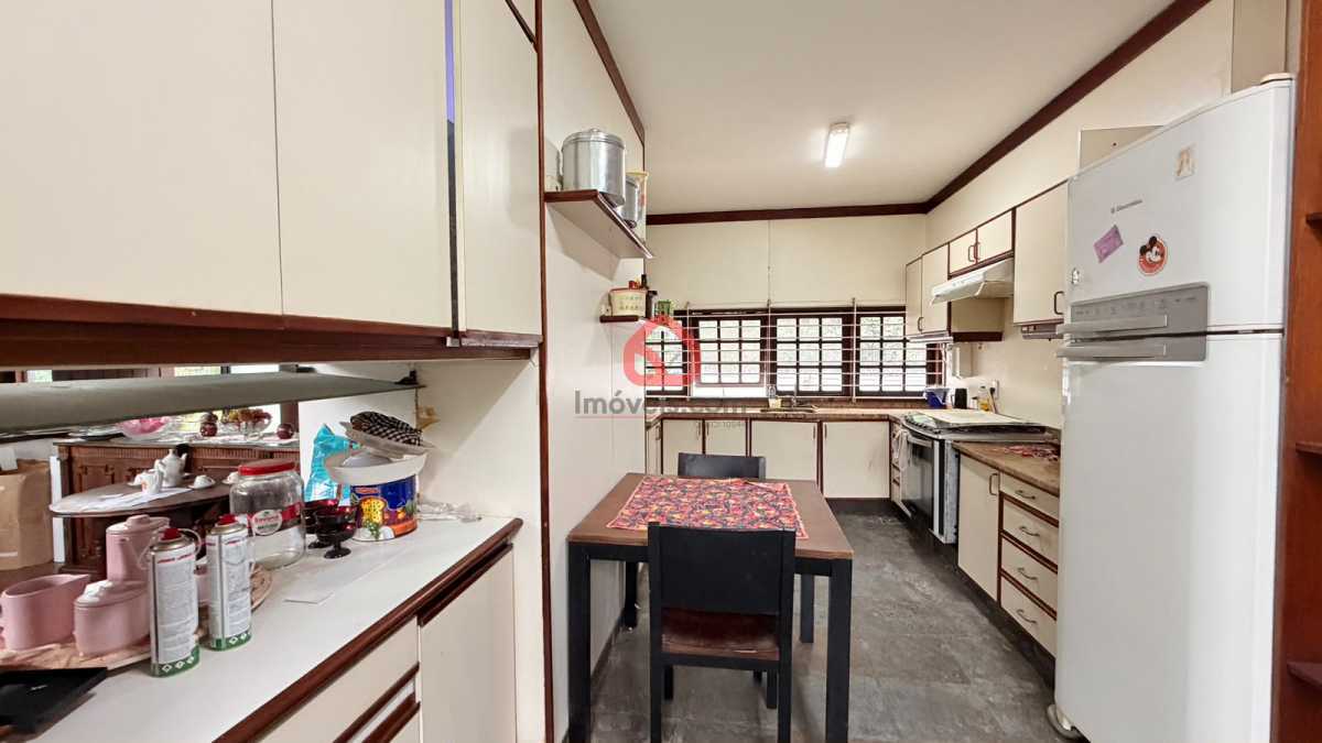Conheça IMOVEISPONTOCOM} 9. do imóvel - Casa em Condomínio 4 quartos à venda Freguesia (Jacarepaguá), Rio de Janeiro - R$ 1.750.000 - FECN40004 - 8 IMOVEISPONTOCOM} 9. - 8