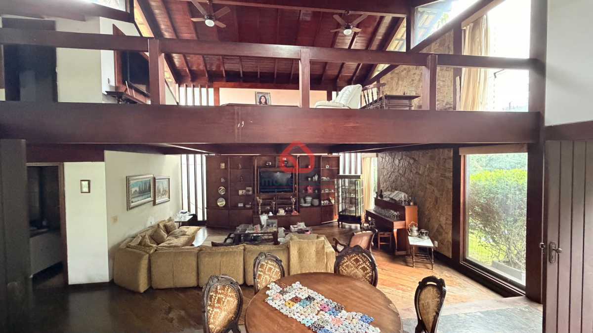 Conheça IMOVEISPONTOCOM} 10. do imóvel - Casa em Condomínio 4 quartos à venda Freguesia (Jacarepaguá), Rio de Janeiro - R$ 1.750.000 - FECN40004 - 11 IMOVEISPONTOCOM} 10. - 11