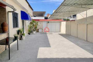 Casa 3 quartos à venda Curicica, RJ, Rio de Janeiro - R$ 750.000 - LMCA30001