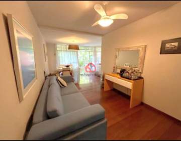 Apartamento 4 quartos à venda Barra da Tijuca, Rio de Janeiro - R$ 1.750.000 - BTAP40035