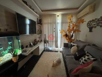 Cobertura 4 quartos à venda Pechincha, Rio de Janeiro - R$ 789.000 - PECO40142