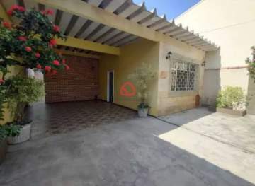 Casa 3 quartos à venda Pechincha, Rio de Janeiro - R$ 485.000 - FECA30004