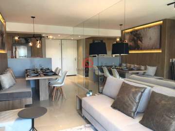 Apartamento 2 quartos à venda Recreio dos Bandeirantes, RJ, Rio de Janeiro - R$ 480.900 - BTAP20180