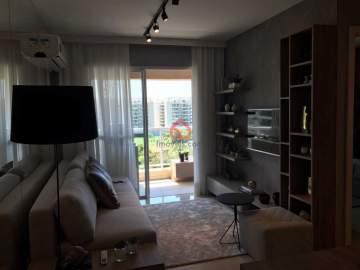 Apartamento 2 quartos à venda Recreio dos Bandeirantes, RJ, Rio de Janeiro - R$ 490.700 - BTAP20181