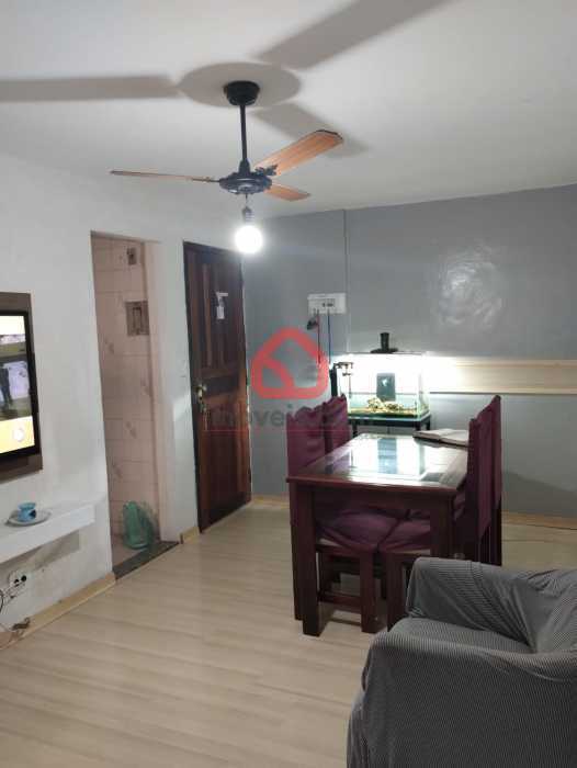 Conheça 0279a662-04c1-4ba2-8ffa-5fa0ad do imóvel - Apartamento 2 quartos à venda Madureira, Rio de Janeiro - R$ 90.000 - PSAP23655 - 1 0279a662-04c1-4ba2-8ffa-5fa0ad - 1