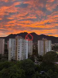 Apartamento 2 quartos à venda Anil, RJ, Rio de Janeiro - R$ 270.000 - PEAP23872