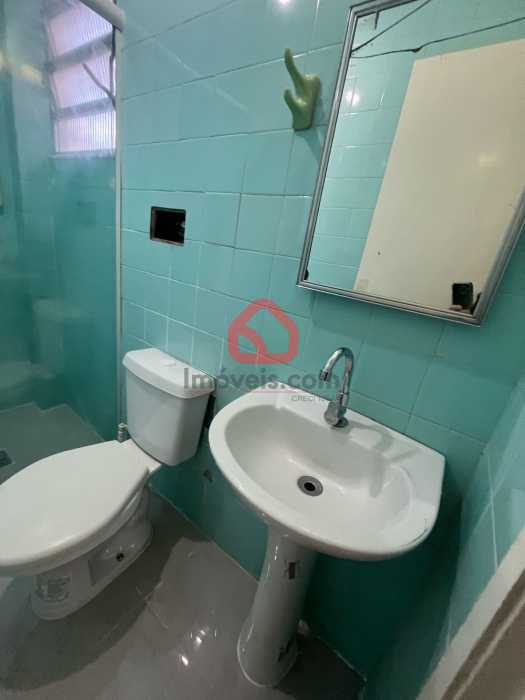 Conheça IMOVEISPONTOCOM 1. do imóvel - Apartamento 1 quarto à venda Pechincha, Rio de Janeiro - R$ 185.000 - PEAP10361 - 9 IMOVEISPONTOCOM 1. - 9