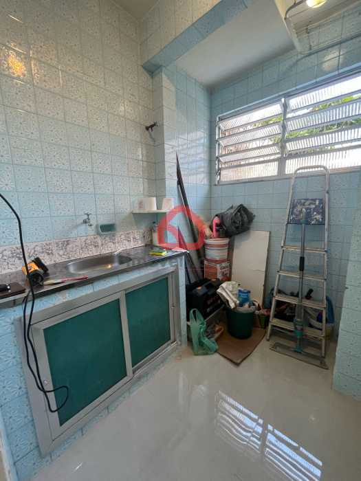 Conheça IMOVEISPONTOCOM 5. do imóvel - Apartamento 1 quarto à venda Pechincha, Rio de Janeiro - R$ 185.000 - PEAP10361 - 10 IMOVEISPONTOCOM 5. - 10